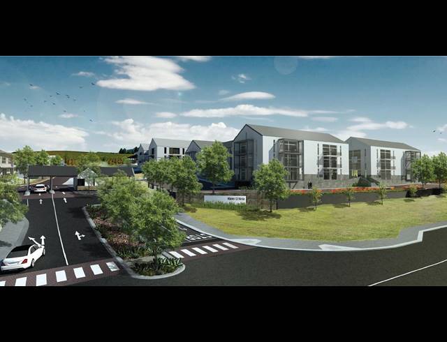 3,822M² OFFICE FOR SALE IN TYGER VALLEY